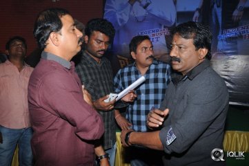 Legend Movie Success Meet